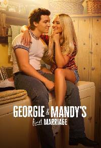 Georgie And Mandys First Marriage